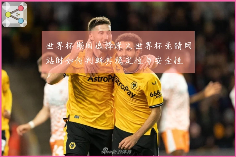 世界杯期间选择烽火世界杯竞猜网站时如何判断其稳定性与安全性