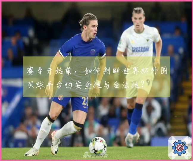 赛季开始前，如何判断世界杯外围买球平台的安全性与合法性？