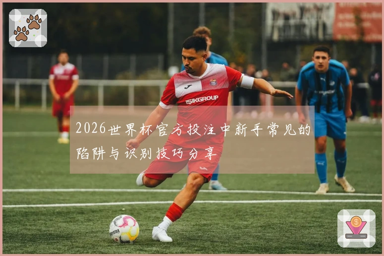 2026世界杯官方投注中新手常见的陷阱与识别技巧分享