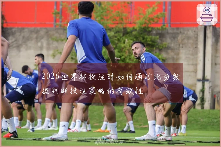 2026世界杯投注时如何通过比分数据判断投注策略的有效性
