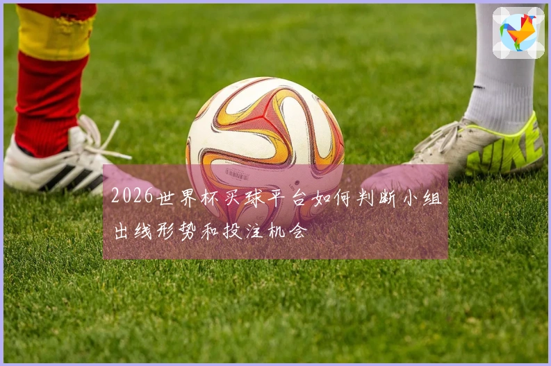 2026世界杯买球平台如何判断小组出线形势和投注机会
