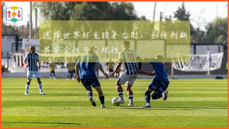 选择世界杯竞猜平台时，如何判断其安全性与合规性？
