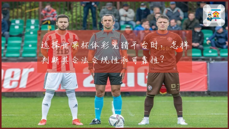 选择世界杯体彩竞猜平台时，怎样判断其合法合规性和可靠性？