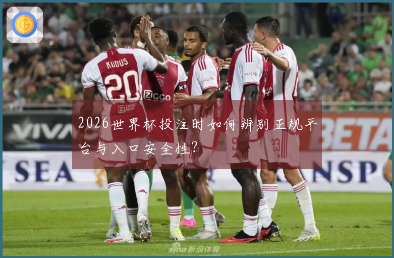 2026世界杯投注时如何辨别正规平台与入口安全性？