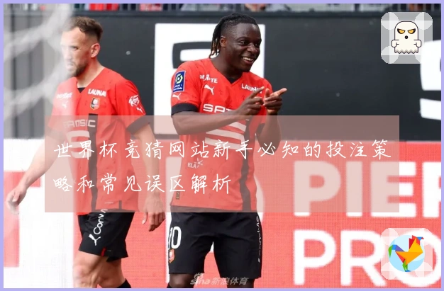 世界杯竞猜网站新手必知的投注策略和常见误区解析