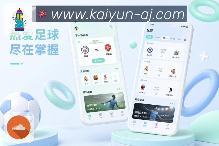 开云App重点提醒：开赛进球、红牌完场、赛程变动和清楚提示