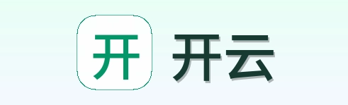 开云 Logo